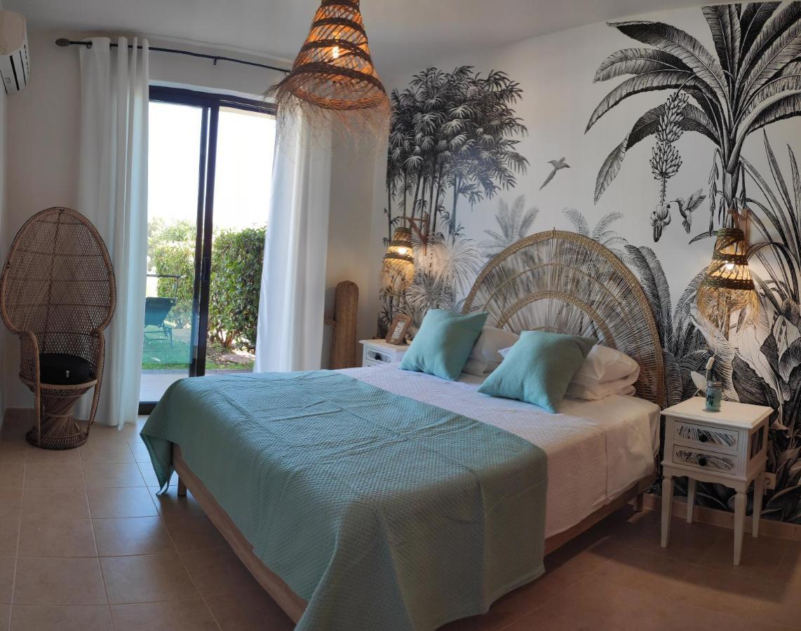 Palm House Alvor Villa Luaran gambar