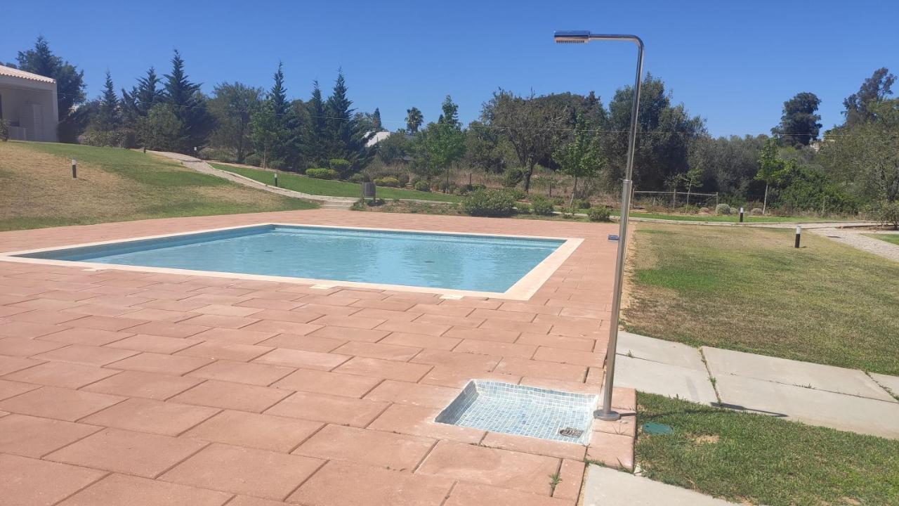 Palm House Alvor Villa Luaran gambar